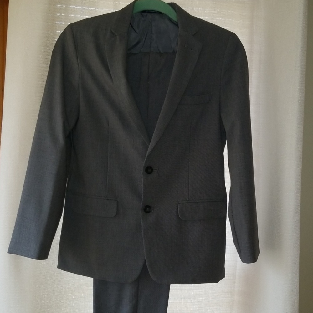 Boy's suit